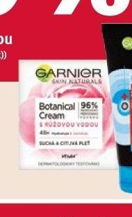 Garnier Botanical 96% Cream