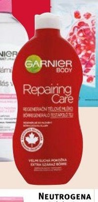 Garnier Body Repairing Care