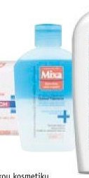 Mixa micelární voda