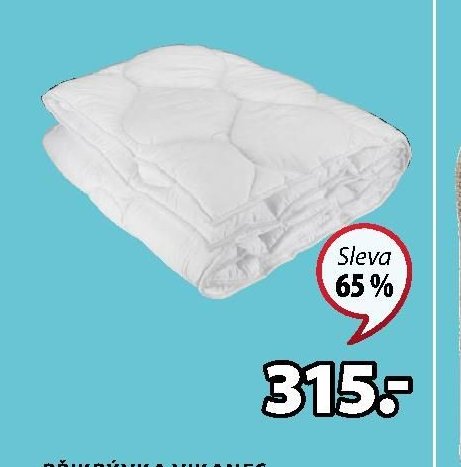 PŘIKRÝVKA VIKANES