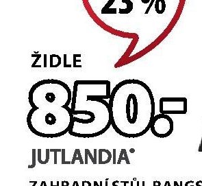 Židle Pandumbro