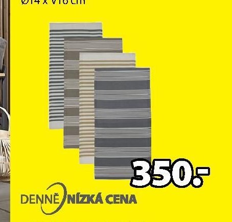 Koberec Elvesanger