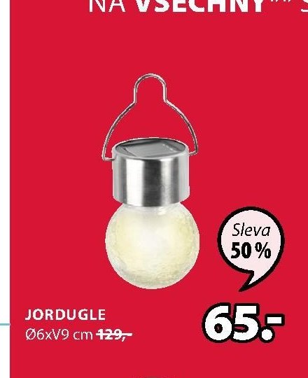 JORDUGLE