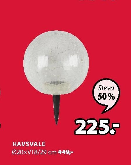 HAVSVALE