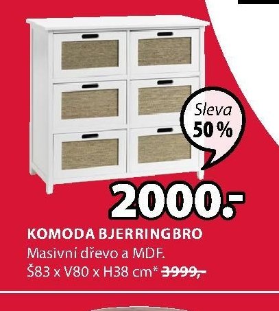 KOMODA BJERRINGBRO