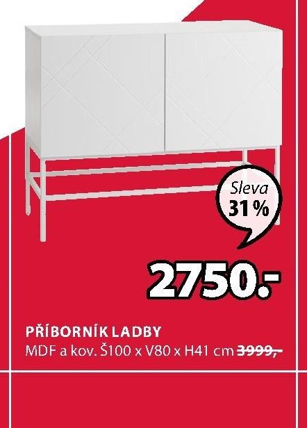 PŘÍBORNÍK LADBY