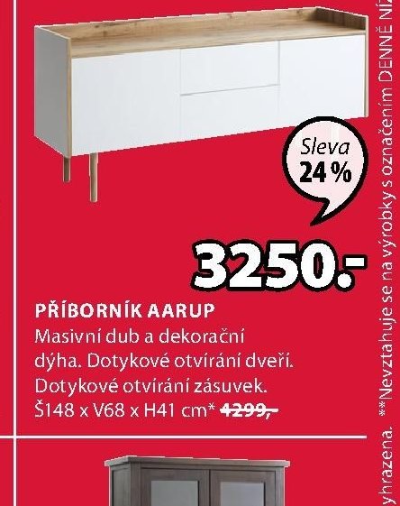 PŘÍBORNÍK AARUP