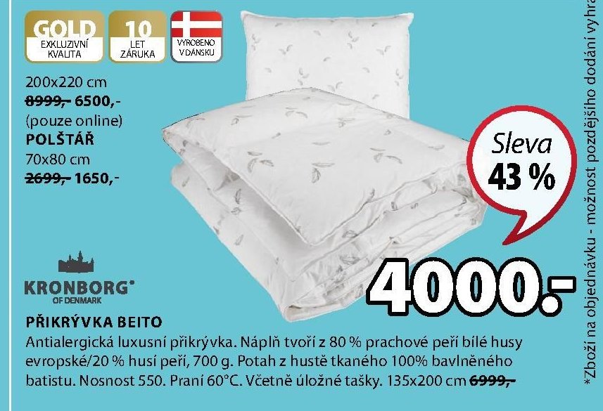 PŘIKRÝVKA BEITO