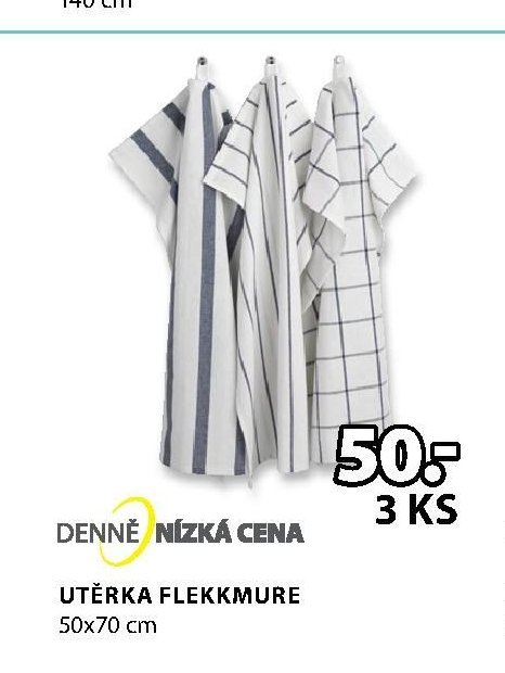 UTĚRKA FLEKKMURE