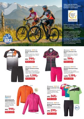 aktuální leták Intersport 14.4.2021-2.5.2021