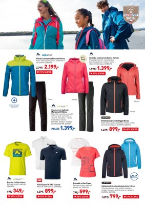 aktuální leták Intersport 14.4.2021-2.5.2021