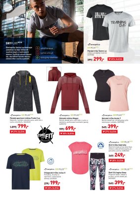 aktuální leták Intersport 14.4.2021-2.5.2021