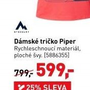 Dámské tričko Piper