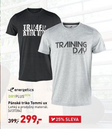 Pánské triko Tommi ux