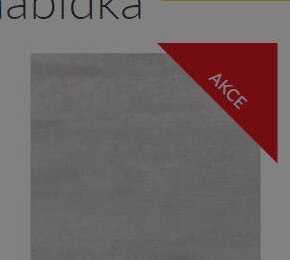 Dlažba