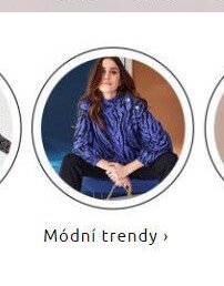 Módní trendy