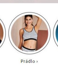 Prádlo