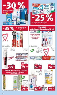 aktuální leták ROSSMANN drogerie 28.4.2021-11.5.2021