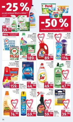 aktuální leták ROSSMANN drogerie 28.4.2021-11.5.2021