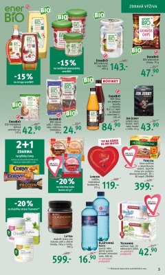 aktuální leták ROSSMANN drogerie 28.4.2021-11.5.2021