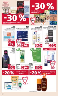 aktuální leták ROSSMANN drogerie 28.4.2021-11.5.2021