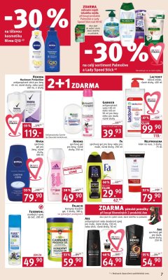 aktuální leták ROSSMANN drogerie 28.4.2021-11.5.2021