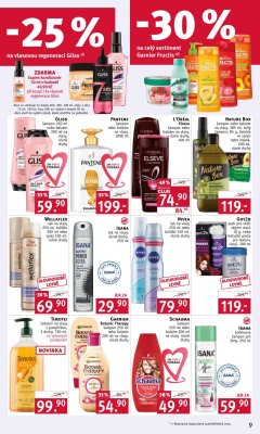 aktuální leták ROSSMANN drogerie 28.4.2021-11.5.2021