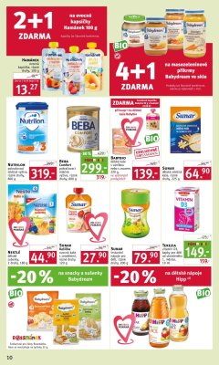 aktuální leták ROSSMANN drogerie 28.4.2021-11.5.2021