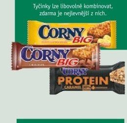 CORNY tyčinky