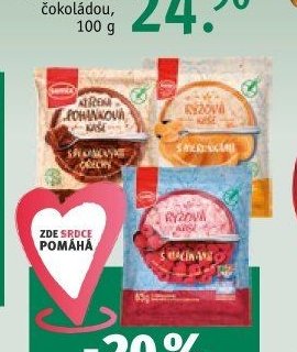 Semix kaše