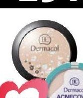 Dermacol Eyeshadow