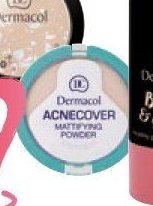 Dermacol Acnecover Mattifying Powder