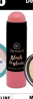 Dermacol Blush & Glow