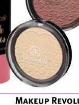 Dermacol Powder (light shade)
