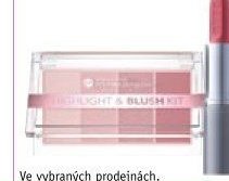 Bell HypoAllergenic Starlight & Blush Kit