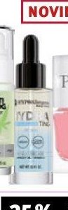 Bell HypoAllergenic Mascara