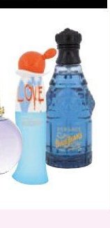 Moschino Love