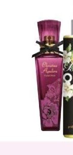 Christina Aguilera Fragrance