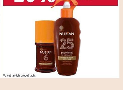 NUBIAN