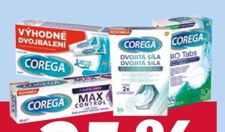 Corega