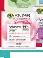 Garnier Essentials Botanical Cream