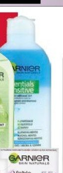 Garnier Essentials Sensitive