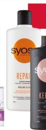 Syoss Repair Conditioner
