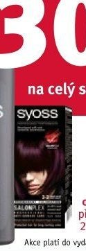 Syoss Hair Color