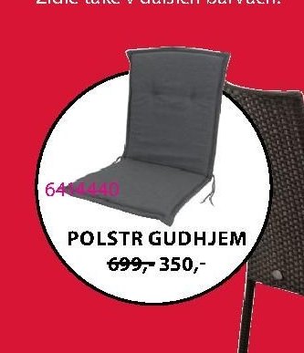 POLSTR GUDHJEM