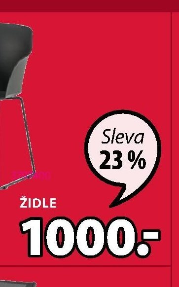 Židle