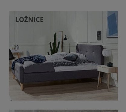 Ložnice