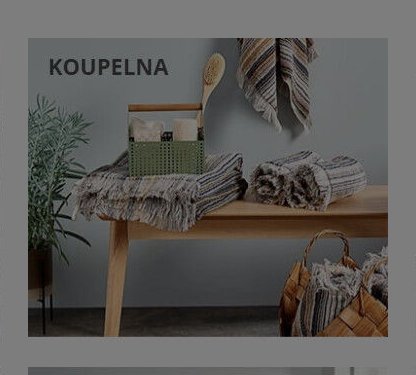 Koupelna