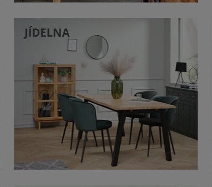 Jídelna
