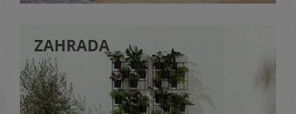 Zahrada